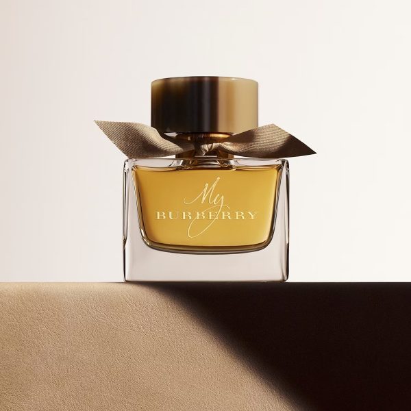 BURBERRY My Burberry - Eau de Parfum - Görsel 4