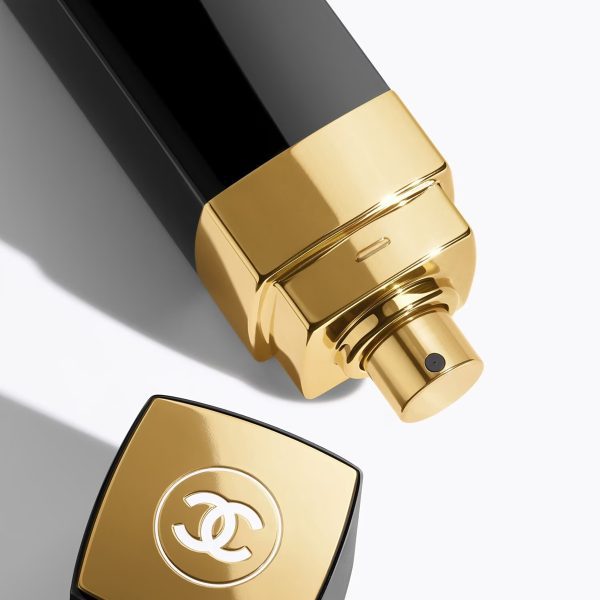 CHANEL N°5 Eau De Toilette - Görsel 3