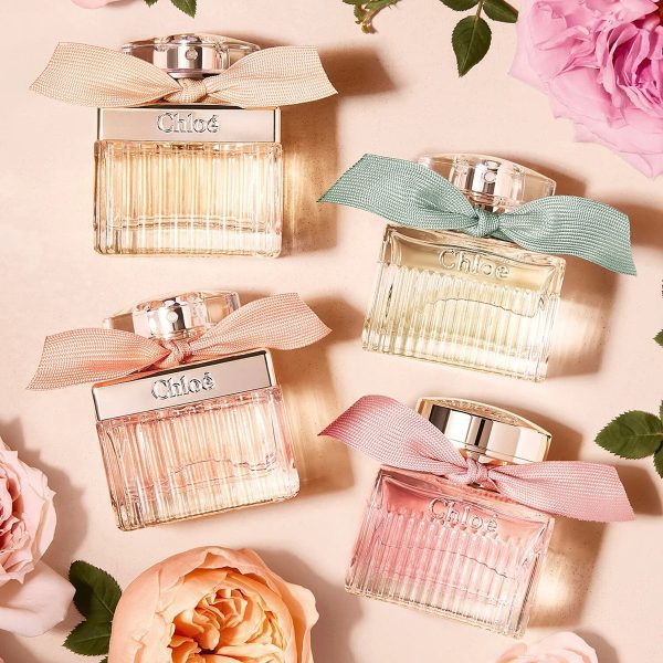 CHLOÉ Chloe Signature Naturelle - Eau De Parfum - Görsel 10