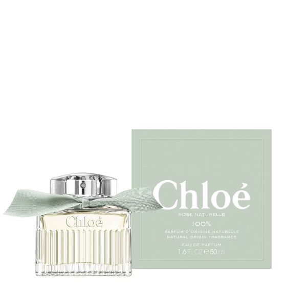 CHLOÉ Chloe Signature Naturelle - Eau De Parfum - Görsel 2