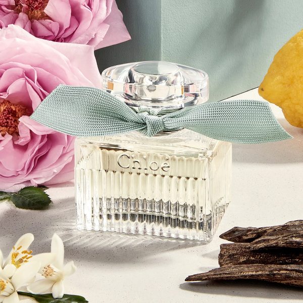 CHLOÉ Chloe Signature Naturelle - Eau De Parfum - Görsel 4