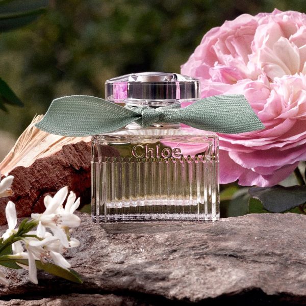 CHLOÉ Chloe Signature Naturelle - Eau De Parfum - Görsel 5