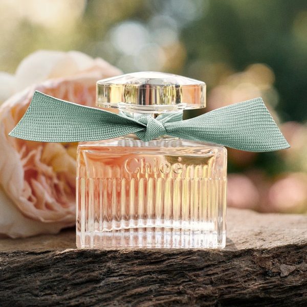 CHLOÉ Chloe Signature Naturelle - Eau De Parfum - Görsel 6