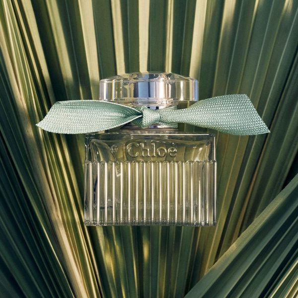 CHLOÉ Chloe Signature Naturelle - Eau De Parfum - Görsel 9