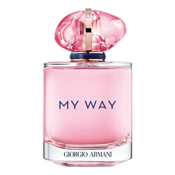 ARMANI My Way - Eau de Parfum Nectar