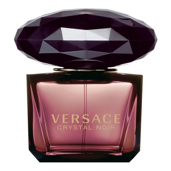 VERSACE Crystal Noir - Eau De Parfum