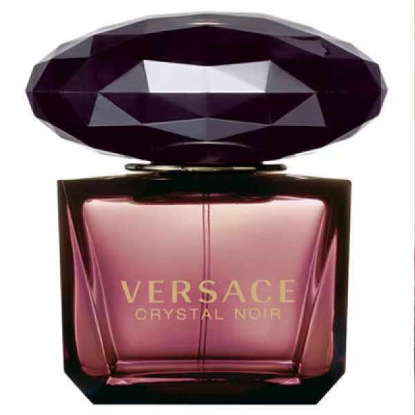 VERSACE Crystal Noir - Eau de Toilette