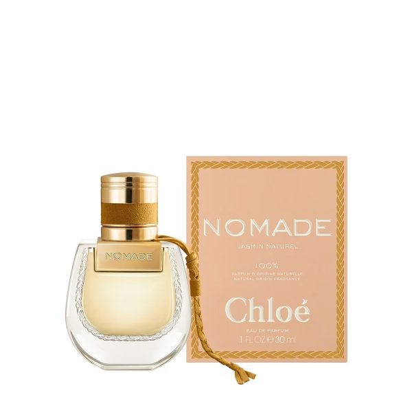 CHLOÉ Nomade Naturelle - Eau De Parfum - Görsel 2