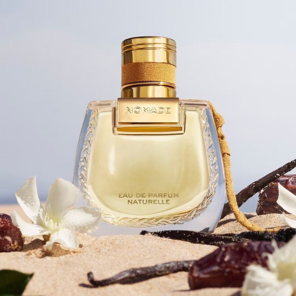 CHLOÉ Nomade Naturelle - Eau De Parfum - Görsel 3