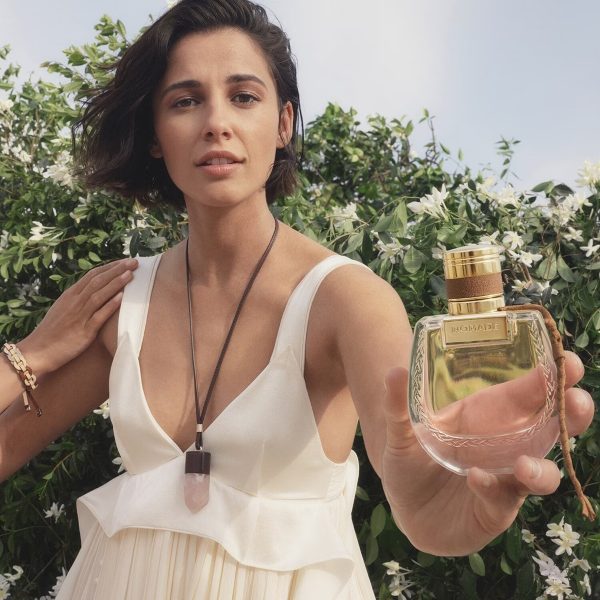 CHLOÉ Nomade Naturelle - Eau De Parfum - Görsel 4
