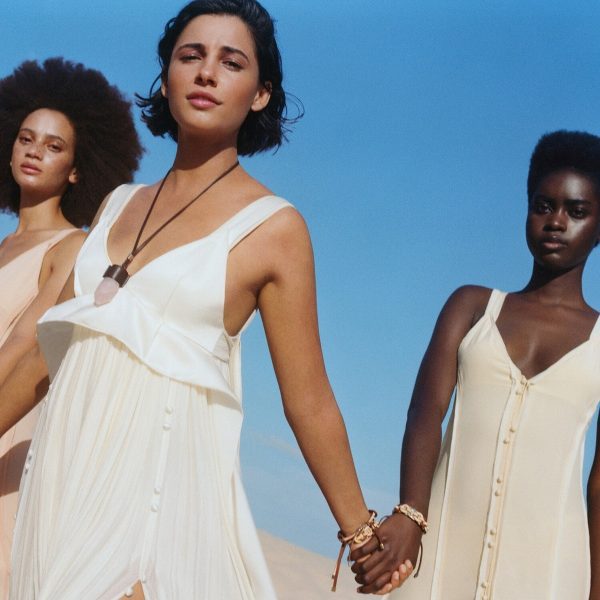 CHLOÉ Nomade Naturelle - Eau De Parfum - Görsel 6