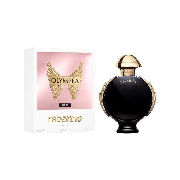 RABANNE FRAGRANCES Olympéa - Parfum - Görsel 2