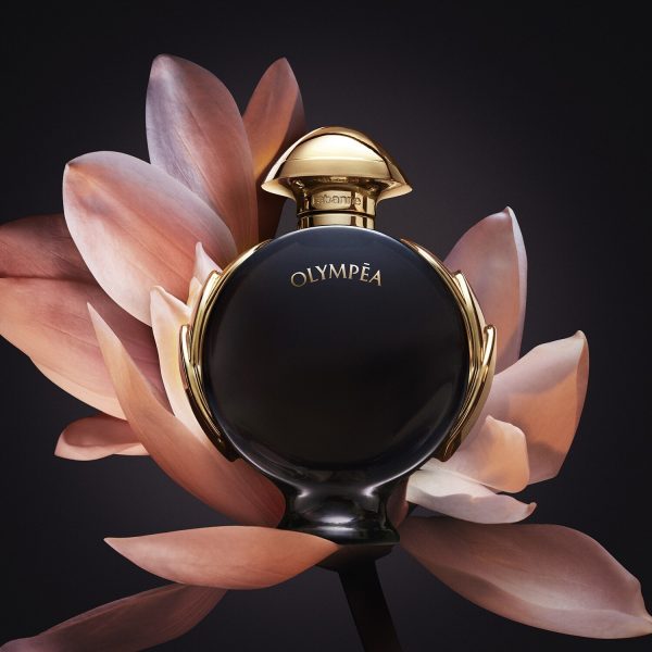 RABANNE FRAGRANCES Olympéa - Parfum - Görsel 3