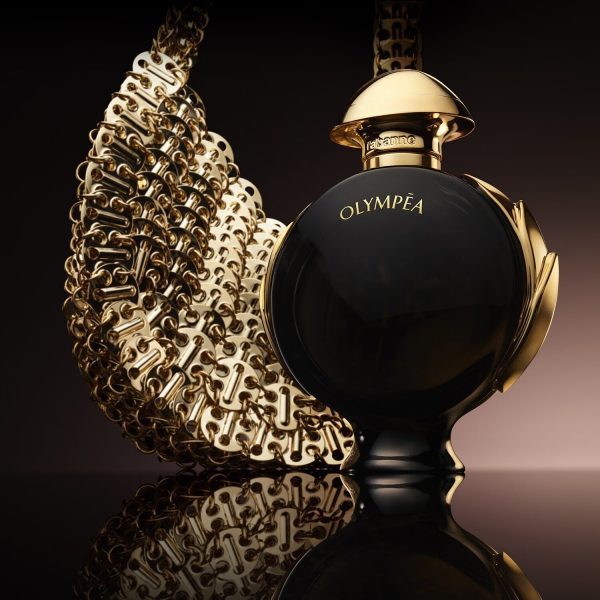 RABANNE FRAGRANCES Olympéa - Parfum - Görsel 6