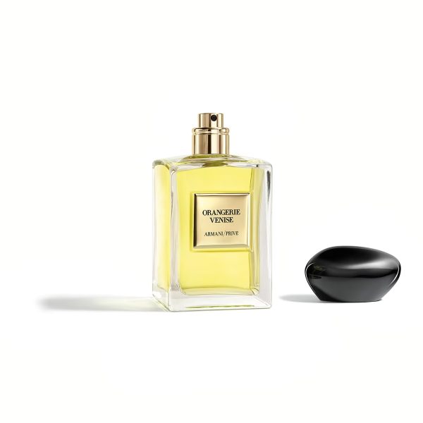 Armani Prive Orangerie Venise - Eau de Toilette - Görsel 2