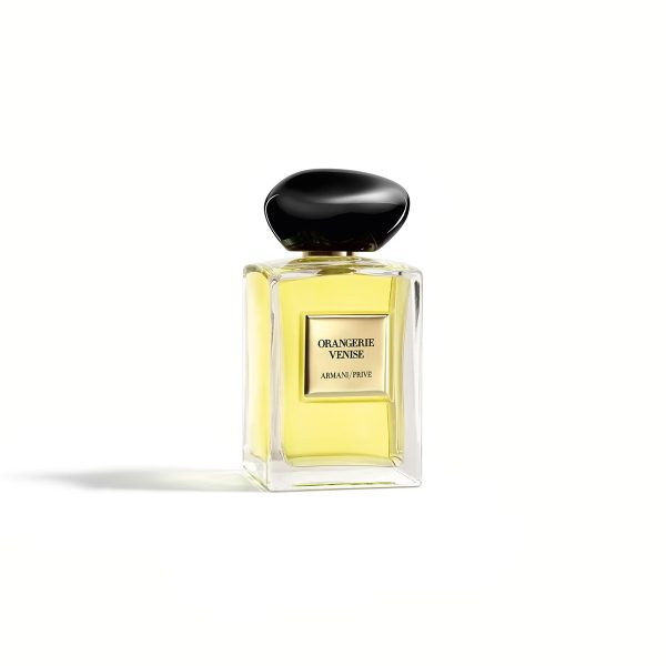 Armani Prive Orangerie Venise - Eau de Toilette - Görsel 4
