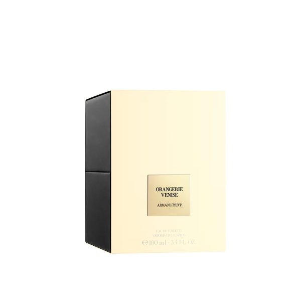 Armani Prive Orangerie Venise - Eau de Toilette - Görsel 5