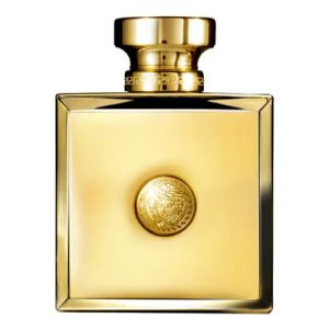VERSACE Versace Pour Femme Oud Orientale - Eau de Parfum