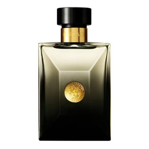 VERSACE Oud Noir - Eau de Parfum