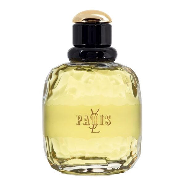 YVES SAINT LAURENT Paris - Eau de Parfum