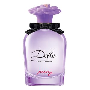 DOLCE & GABBANA DOLCE PEONY EDP 75 ML