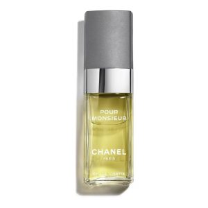 CHANEL POUR MONSIEUR Eau De Toilette