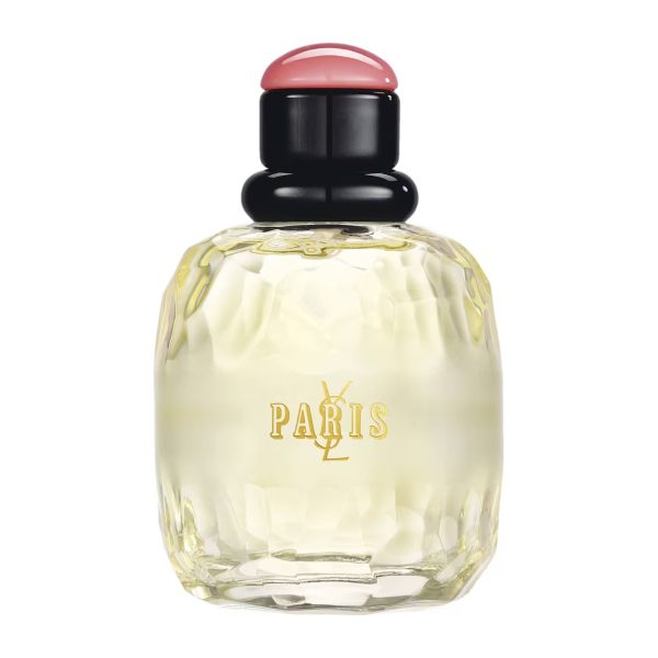 YVES SAINT LAURENT Paris - Eau de Toilette