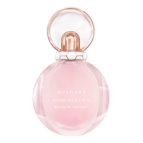 BVLGARI Rose Goldea Blossom Delight - Eau De Toilette