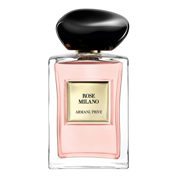 ARMANI Privé Rose Milano - Eau de Toilette