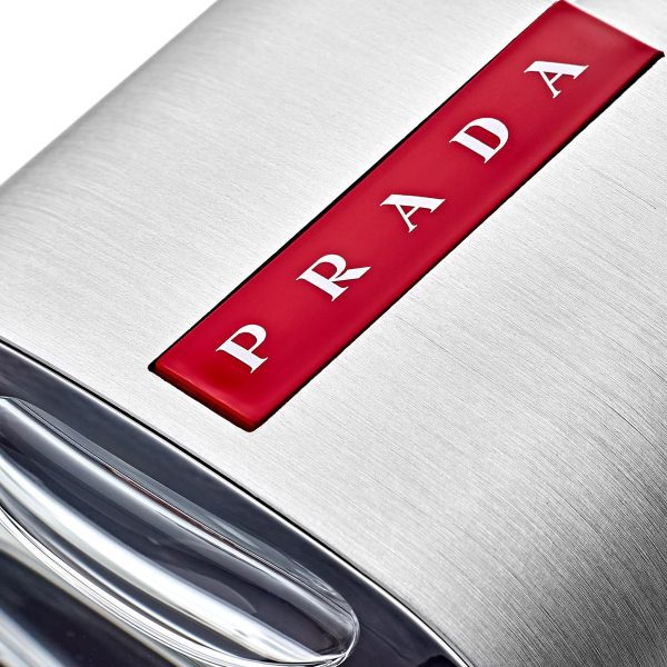 PRADA Luna Rossa - Eau de Toilette - Görsel 3