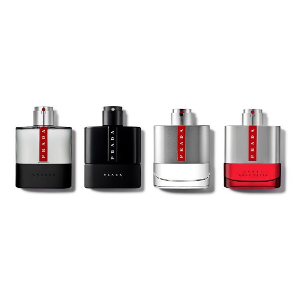 PRADA Luna Rossa - Eau de Toilette - Görsel 5