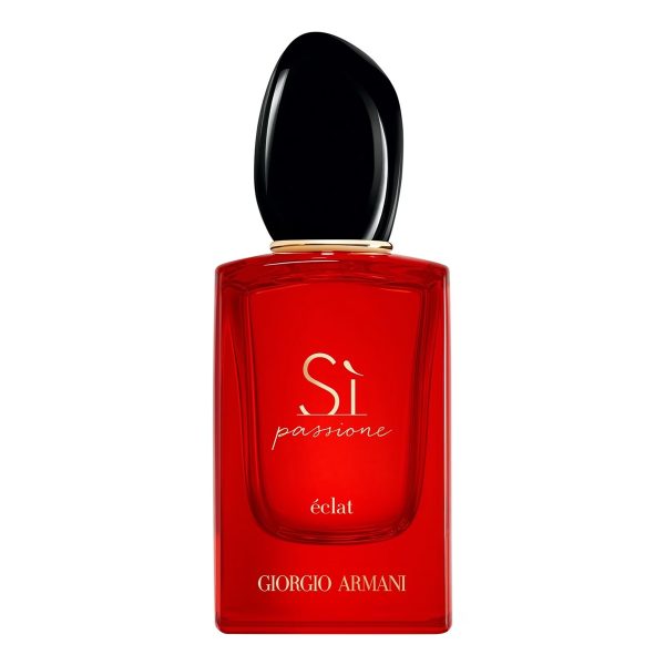 ARMANI Si Passione Eclat - Eau De Parfum