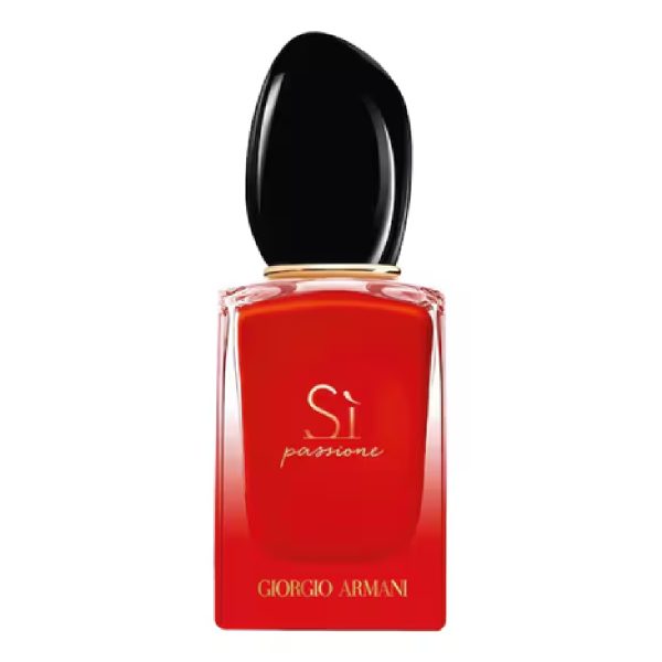 ARMANI Si Passione Intense - Eau De Parfum
