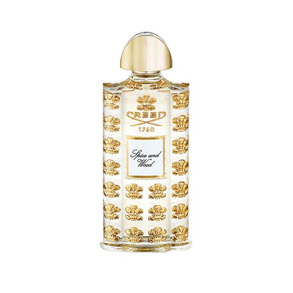 Creed Royal Exclusive Spice Wood EDP