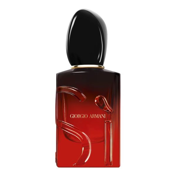 ARMANI Si Passione Intense - Eau De Parfum