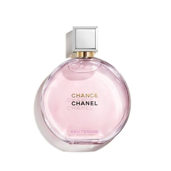 CHANEL CHANCE EAU TENDRE Eau De Parfum