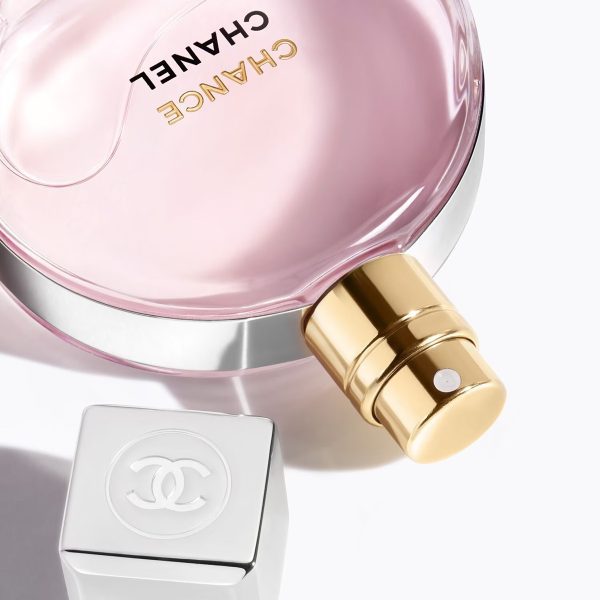 CHANEL CHANCE EAU TENDRE Eau De Parfum - Görsel 2
