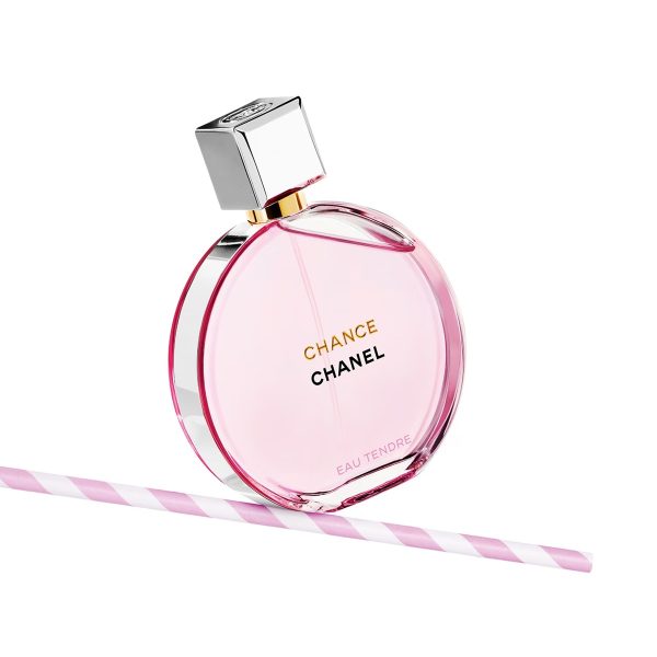 CHANEL CHANCE EAU TENDRE Eau De Parfum - Görsel 3