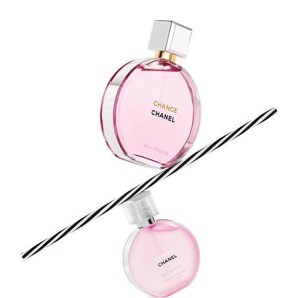 CHANEL CHANCE EAU TENDRE Eau De Parfum - Görsel 4