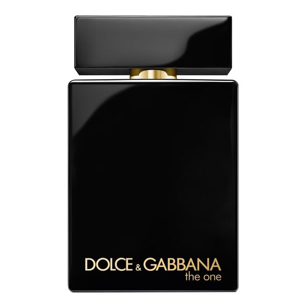 DOLCE & GABBANA THE ONE FOR MEN EAU DE PARFUM INTENSE
