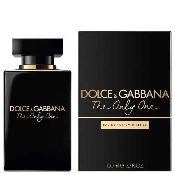 DOLCE & GABBANA The Only One Eau de Parfum Intense - Eau de Parfum - Görsel 2