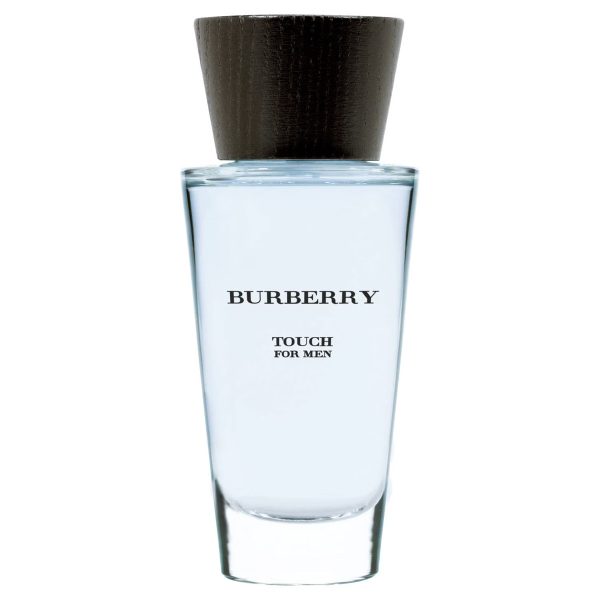BURBERRY Touch pour Homme - Eau de Toilette