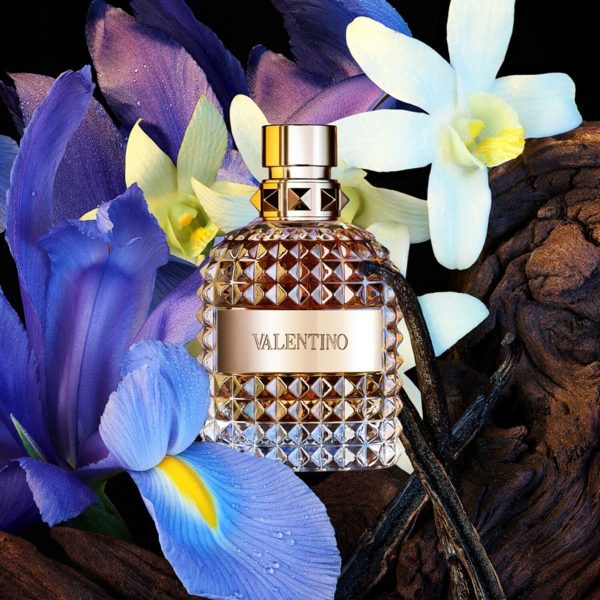 Valentino Uomo - Eau de Toilette - Görsel 3