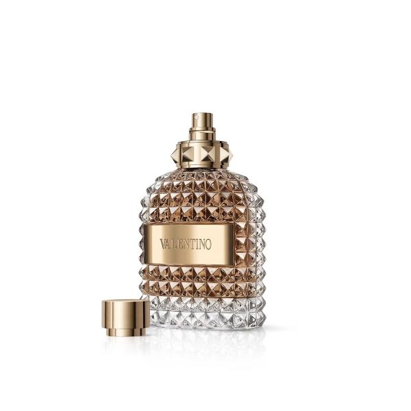 Valentino Uomo - Eau de Toilette - Görsel 5