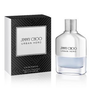 Jimmy Choo Urban Hero EDP