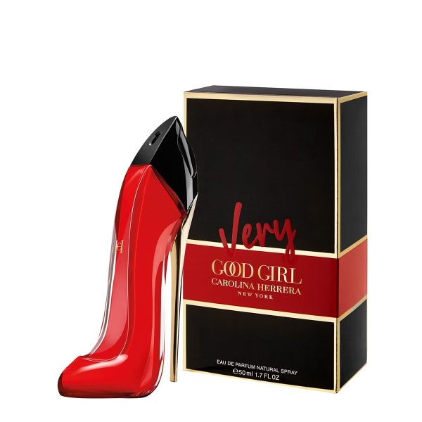 CAROLINA HERRERA Very Good Girl - Eau de Parfum - Görsel 2