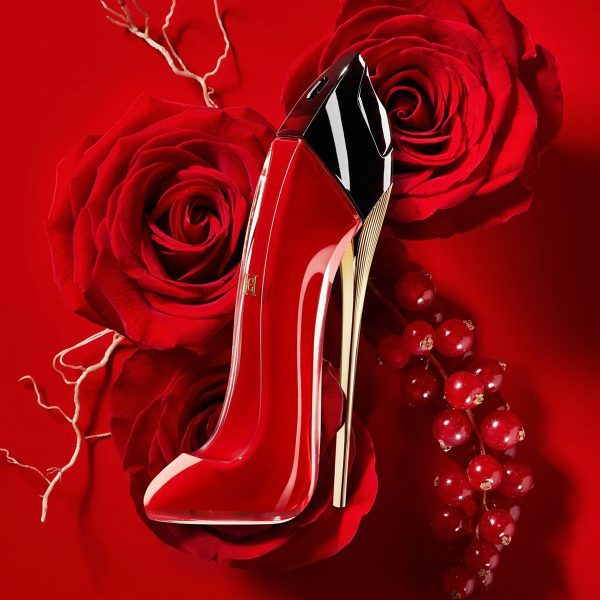 CAROLINA HERRERA Very Good Girl - Eau de Parfum - Görsel 3