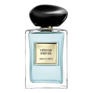 Armani Privé Vetiver d'Hiver - Eau de Toilette