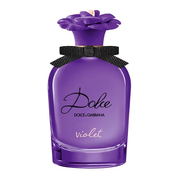 DOLCE & GABBANA DOLCE VIOLET EDT