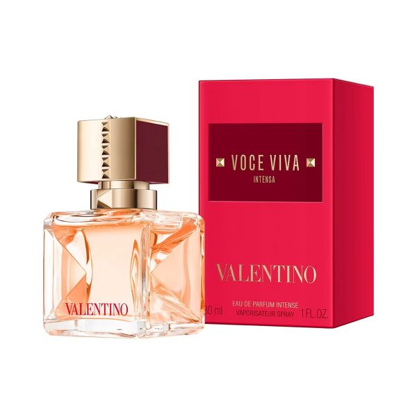 VALENTINO Voce Viva Intensa - Eau de Parfum - Görsel 2